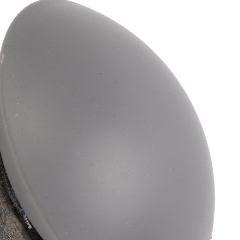 African Drum Finger Shaker Sand Rattle Hammer Percussion Instrument Handbell