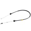 OTINUBEE 551859 LS Throttle Cable Drive By Cable Accelerator Linkage