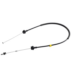 OTINUBEE 551859 LS Throttle Cable Drive By Cable Accelerator Linkage 26" LS1 LSX LS