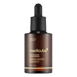 Medicube Age-r Glutathione Glow Serum 30ml Rejuvenecedor Todo Tipo De Piel Día/noche