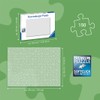 Ravensburger Kinderpuzzle 10035 - Pokémon Typen - 150 Teile XXL