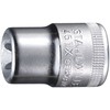 Stabilay Hex Robe Socket 45TX-E6, Insertion Angle: 0.37 x Total