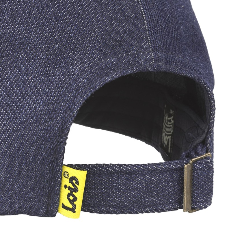 Lois - Baseball Cap Men's Trendy Cap Men's Stylish Cap