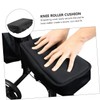 Minkissy Knee Padded Cover Seat Pad for Knee Scooter Washable
