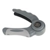 Hand Grip with Electronic Counter LCD Display ABS Grip Strengthener