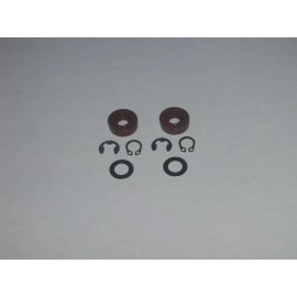 Welbilt Bread Machine Heavy Duty Pan Seal Kits for Model ABM1L2P (7MKIT-HDX2)