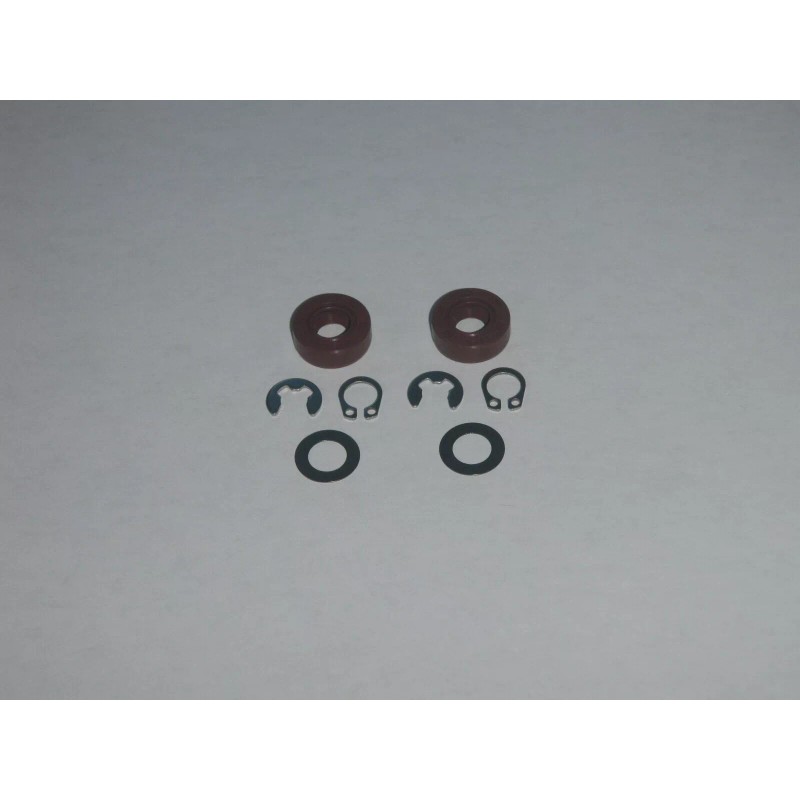 Welbilt Bread Machine Heavy Duty Pan Seal Kits for Model