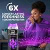 Downy Unstopables In Wash Scent Booster Beads, Lush Scent, 24