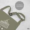 Shirtracer - Apron - Baking Apron - Women's 1 -
