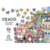 Ceaco - Shop Windows - Paris Windows - 1000 Piece