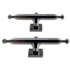 NOAHWOOD Pro Fingerboard 36mm Six Truck (36mm Silvery)