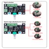 Stepper Motor Controller, Signal Generator - Pulse Signal & PWM
