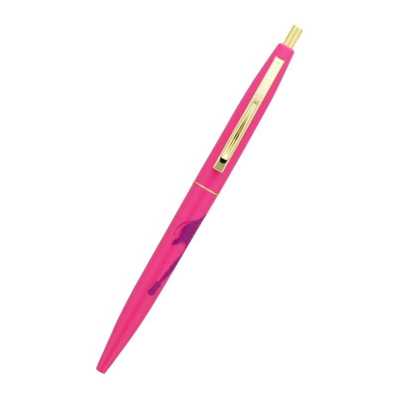 Sunstar Stationery Chainsaw Man Ballpoint Pen CSM S4653106
