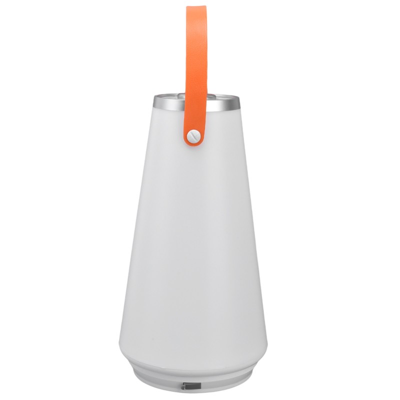 Night Light Lamp Portable Handle Design Touch Control Adjustable Brightness