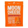UD_Moon Cheese's Cheddar 2 Oz Dairy Snack Dehydrated Cheese Case
