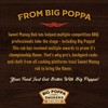 Big Poppa’s Sweet Money BBQ Rub – Prize-Winning Sweet &
