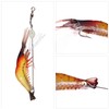 Luminous Soft Shrimp Baite Luminous Bionic Shrimp Bionic Shrimp Soft
