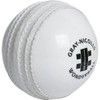 Gray Nicolls Wonderball Cricket Ball (Orange,Senior)