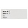 Bosch Accessories 2608598123 3 Jaw Chuck Diamond Adapter, 13cm x