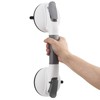 TAILI Grab Bars for Bathtubs and Showers, Shower Handles for