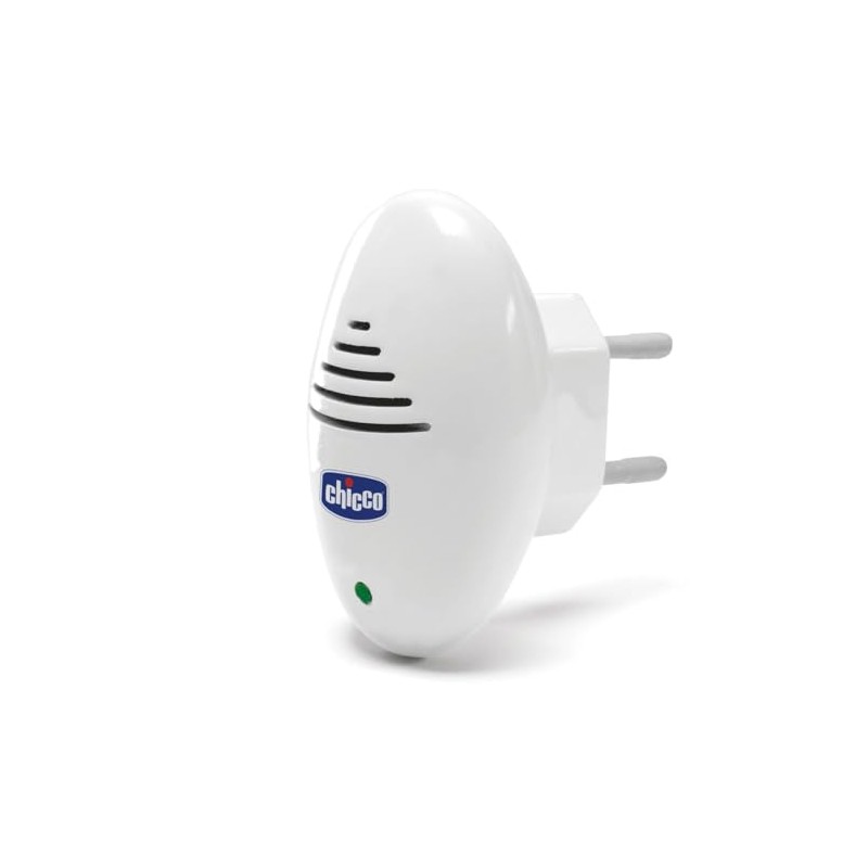 Anti-Mosquito Device Ultrasonic With Plug