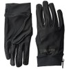 Jako Functional Gloves 2.0 Hexagonal - 08 schwarz Size:4 (EU)