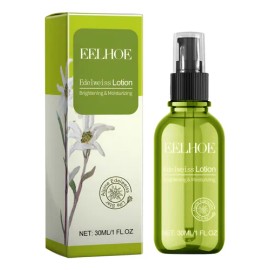Loción Edelweissed Loción Hidratante Facial Para Mujer
