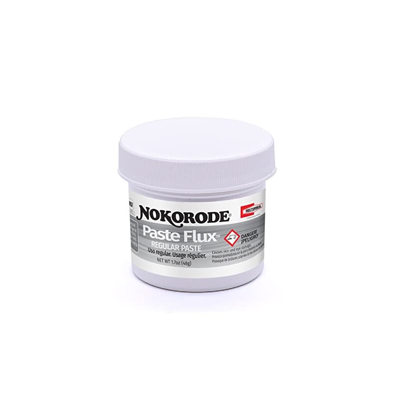 Rectorseal 14000 1.7-Ounce Nokorode Regular Paste Flux
