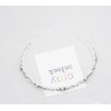 cmy select 925 Silver Bangle Bracelet, Gentlemen, Men's, Manufacturers, Silver