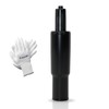 8.4-10.9 Inches Short Office Chair Gas Lift Cylinder, TOP-ACTIVATED