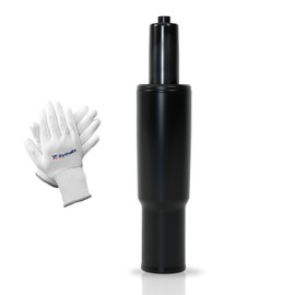 8.4-10.9 Inches Short Office Chair Gas Lift Cylinder, TOP-ACTIVATED