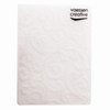 Vaessen Creative Cartella per Goffratura Strass 14,6 x 10,7 cm
