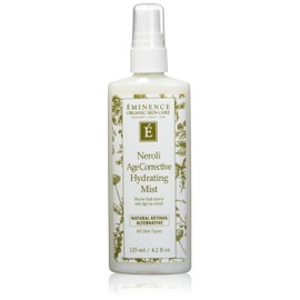 Eminence Organic Skincare Neroli Hydrating Mist, 4.2 Ounce
