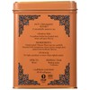 Harney & Sons Caffeinated Hot Cinnamon Sunset Black Tea with