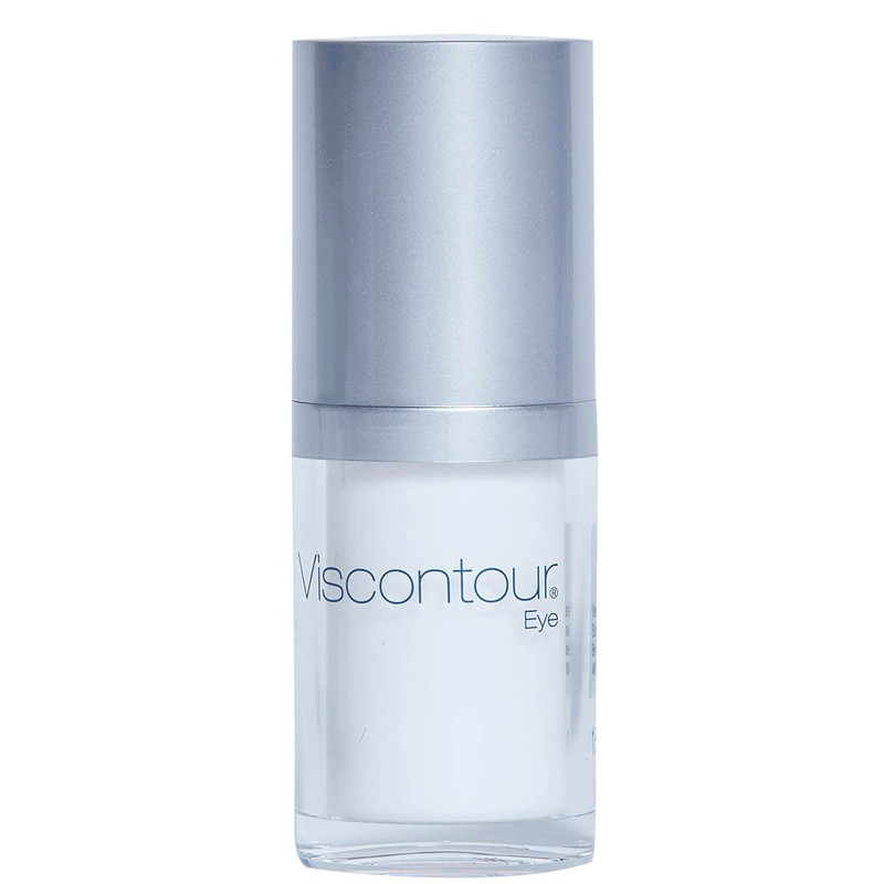 Viscontour Hyaluronic Eye Cream / 비스컨투어 히알루로닉 아이크림