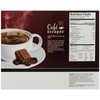 Café Escapes Café Mocha, K-Cup Portion Pack for Keurig Brewers,
