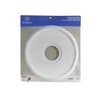 Westinghouse 77035 7703500 Lighting Ceiling Medallions, Molded Plastic, 16 Inch