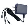 UpBright 3V DC AC Adapter Compatible with Lemax 54100 54100A