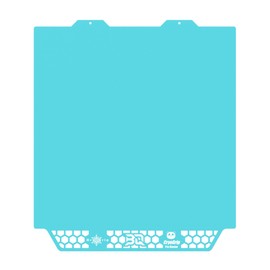 BIQU CryoGrip Pro Glacier 184x184mm Panda Build Plate for Bambu-Lab A1 Mini 3D Printer Double Sided Upgrade Build Plate Removable Surface Platform