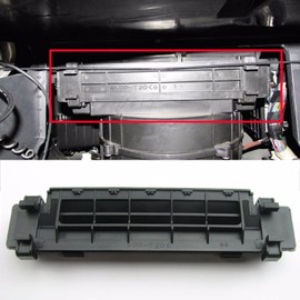 New Genuine Kia Sorento Cabin Air Filter Cover Assembly OE 971291U000