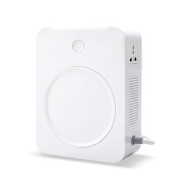 uyoyous Step Up Voltage Converter 110V to 220V 500W Heavy Duty Power Converter Transformer with Input Power Cable Step Up Transformer 110v to 220v for Using 220V Asia Euro Appliance in US