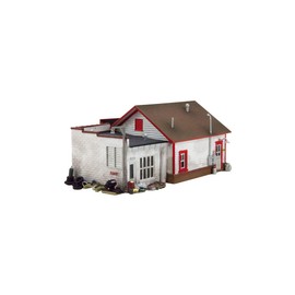 Woodland Scenics N B/U Fill'er Up & Fix'er WOOBR4922