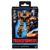 Transformers Studio Series Age of Extinction Deluxe Class Concept Art