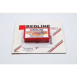 Weber Carburetor Jet Pack Kit 32/36 DGEV High Altitude 701-DGV4-A