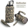 4 Roll Tape Army Camo Wrap Rifle Gun Shooting Hunting