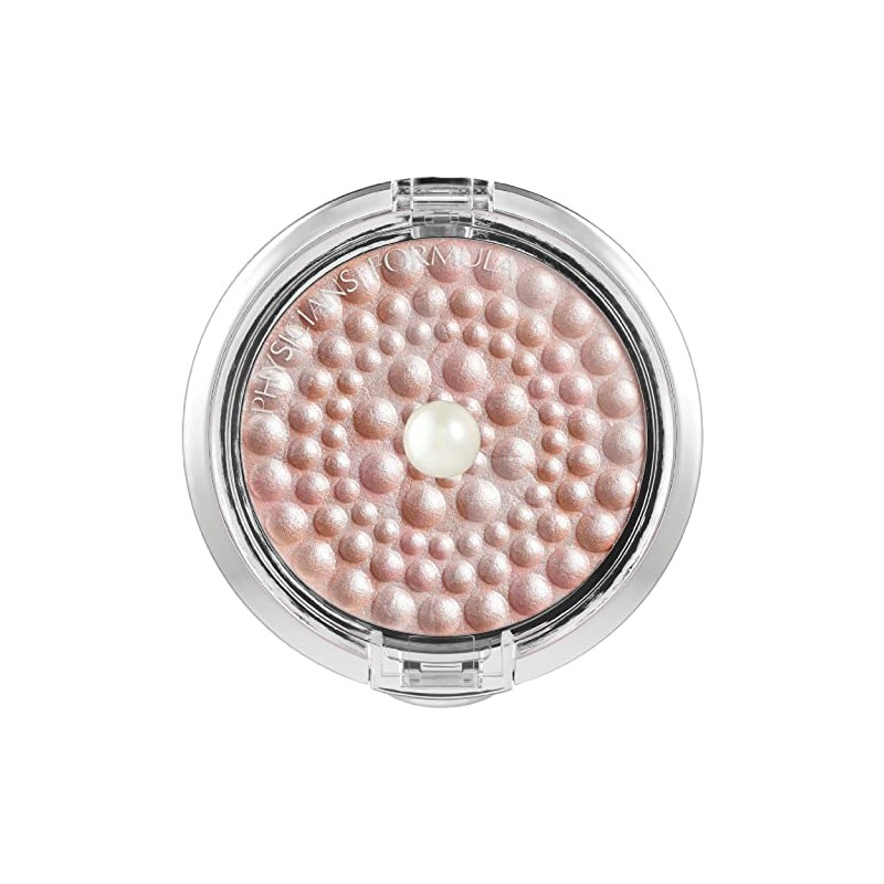Physicians Formula Powder Palette Mineral Glow Pearls, Translucent Pearl, 0.28