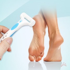 Shy Foot Care
