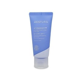 Aestura Atobarrier 365 Hydro Soothing Cream 60ml 1 piece Ss / 에스트라 아토베리어365 하이드로 수딩 크림 60ml 1개 Ss