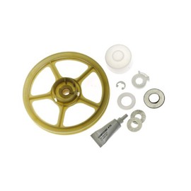 Whirlpool 12002213 Bearing Kit, White