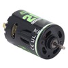 Brushed Motor External Carbon Brush with 1/5 Reduction Gearbox Universal